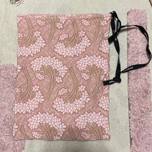 Patagonia dust bag